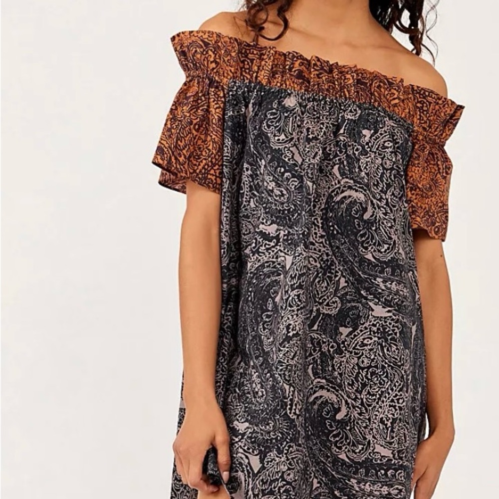 Free People dress